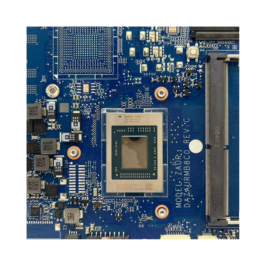 DAZAURMB8C0 Acer Aspire A515-44 Motherboard NBHVZ1100B with AMD R3-4300U and 4GB DDR4 RAM - Bighao-Era Laptop part