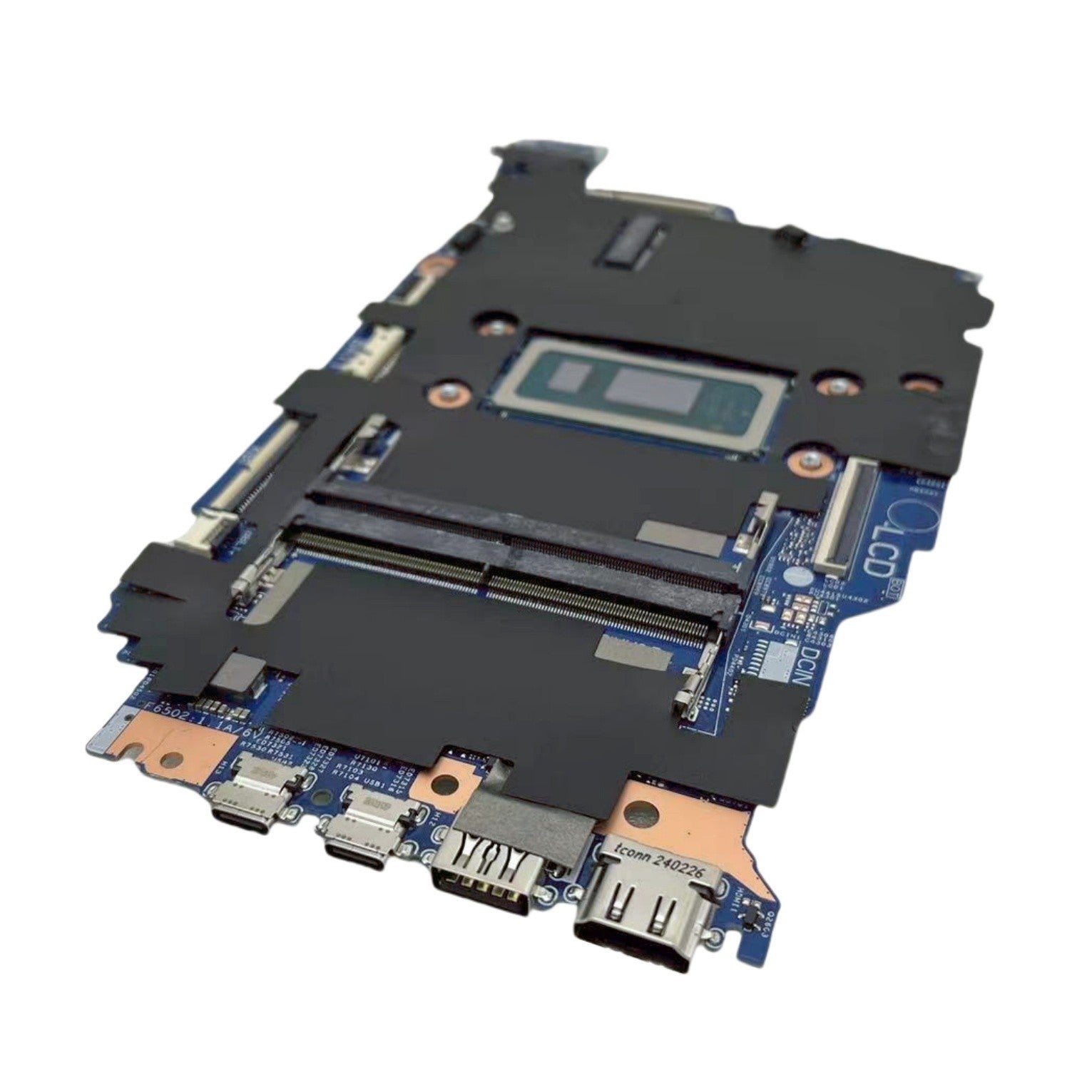 Dell Inspiron 14 7440 Motherboard 233058-1 09GK4D for Core i5 120U 2-in-1 Laptop - Bighao-Era Laptop part