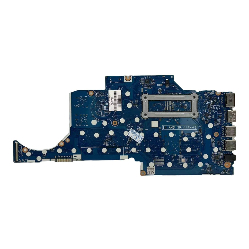 HP 14-CM Laptop Motherboard 6050A2983401 for TPN-I132 with UMA A6-9225 CPU - Bighao-Era Laptop part