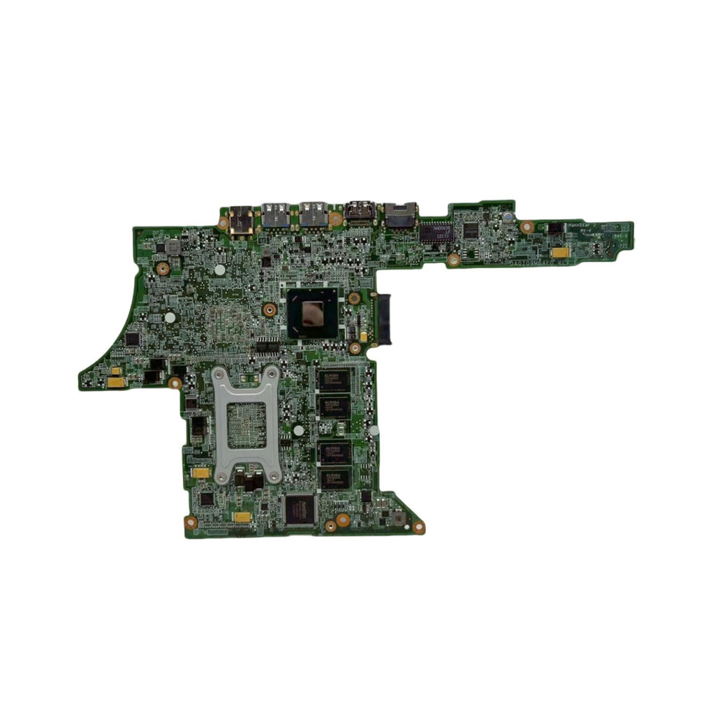 DA0Z09MBAE0 For Acer Aspire M5-481 M5-481PT Motherboard i7-3517U GT640M 1GB-GPU - Bighao-Era Laptop part