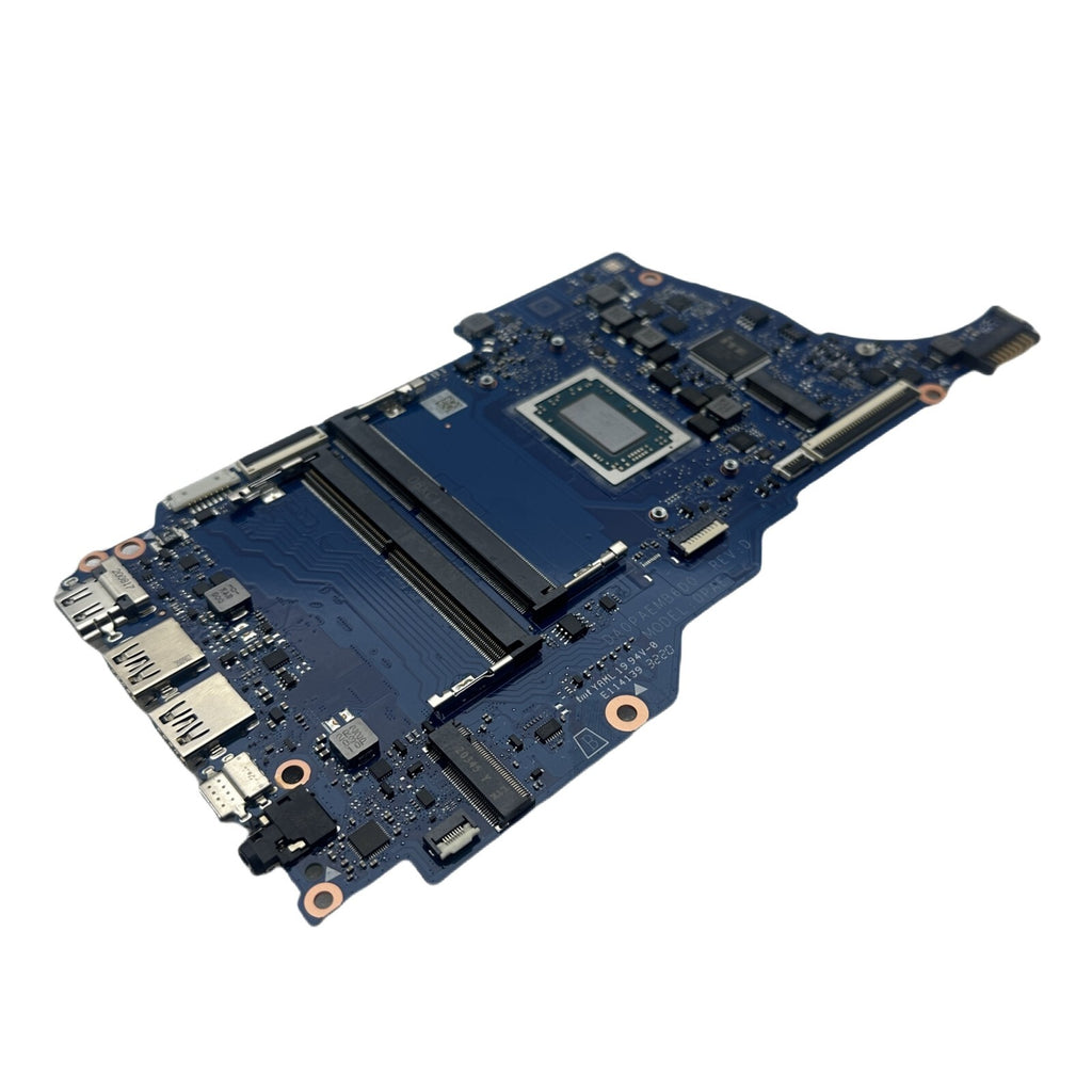 HP TPN-Q242 Motherboard DA0PAEMB6D0 for 14s-fr, 14s-fq, and 14-FQ with R5-3450U CPU - Bighao-Era Laptop part