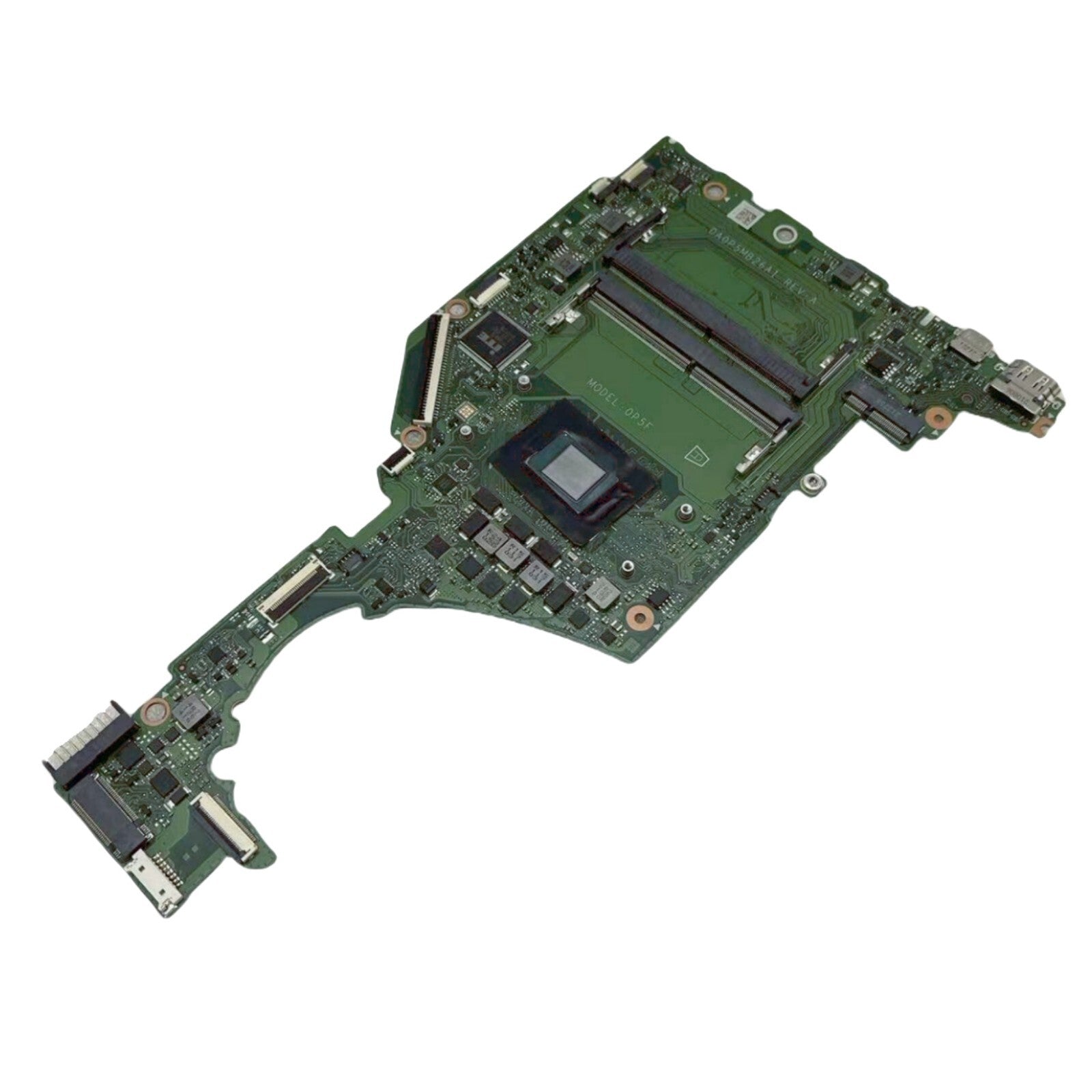 HP 15-EF Laptop Motherboard DA0P5MB26A1 with AMD 3150U CPU for 15S-EQ Model - Bighao-Era Laptop part
