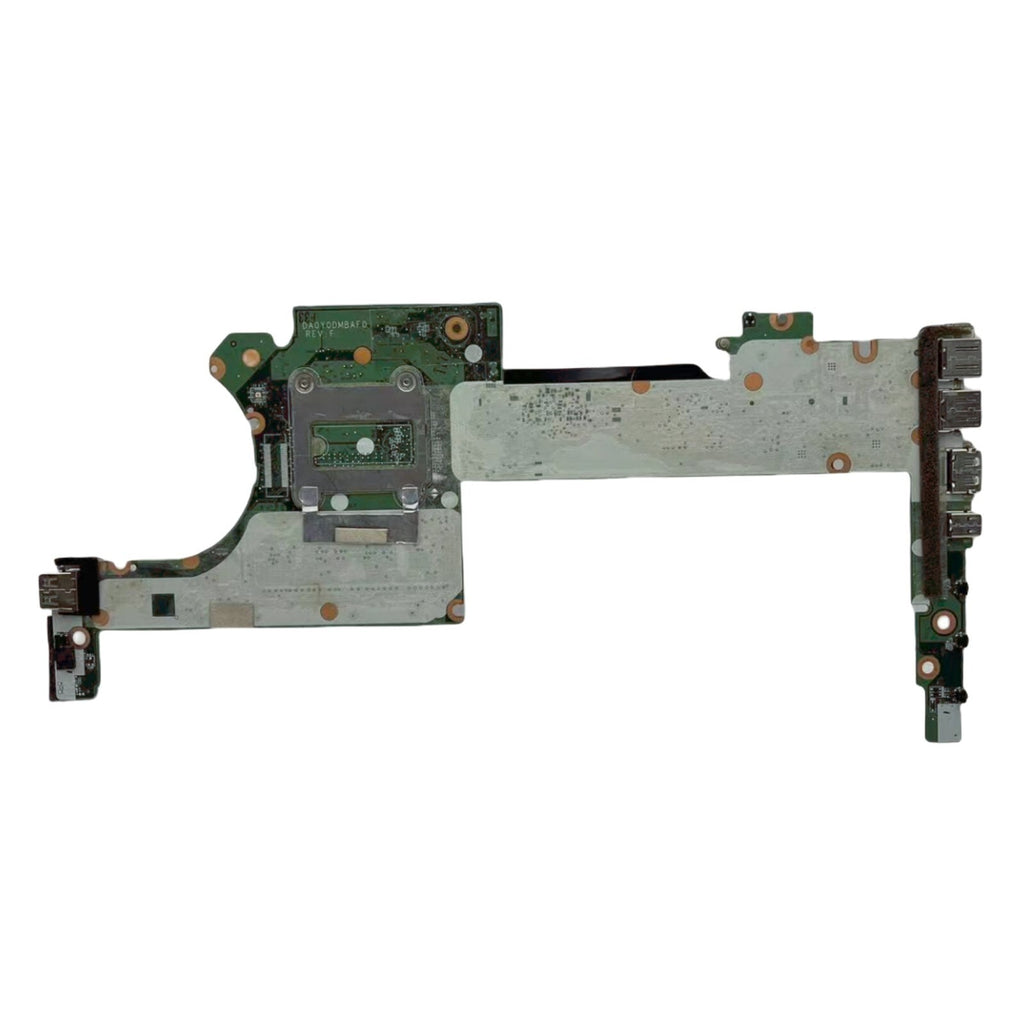 HP Spectre X360 G1 Motherboard DA0Y0DMBAF0 for i5 i7 4GB/8GB 801505-001 - Bighao-Era Laptop part