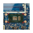 HP Envy X360 15-BP Motherboard 16882-1 for HP Envy X360 15M-BP 924308-601 Core i5-7200U UMA - Bighao-Era Laptop part