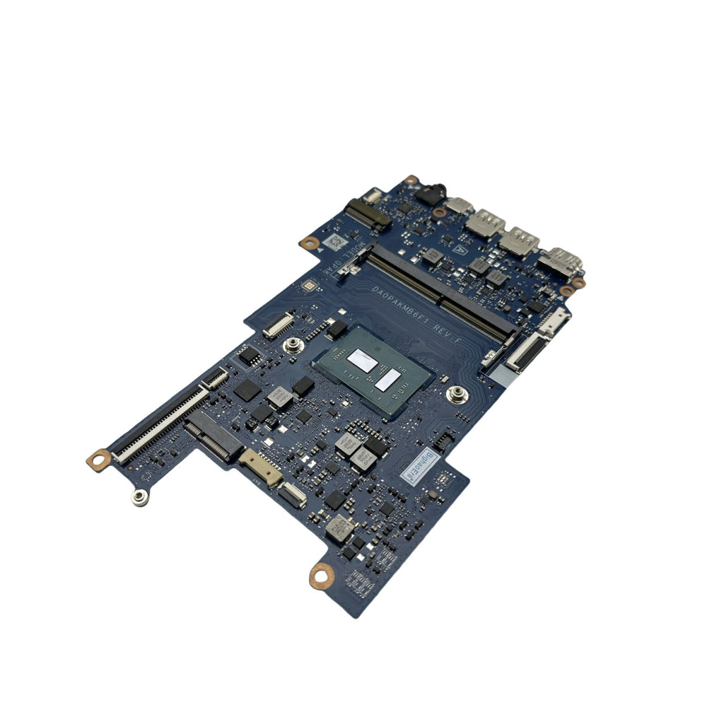 HP 14-DQ Laptop Motherboard DA0PAKMB6F1 with N4500/N6000 CPU for 14s-dq3007ca - Bighao-Era Laptop part