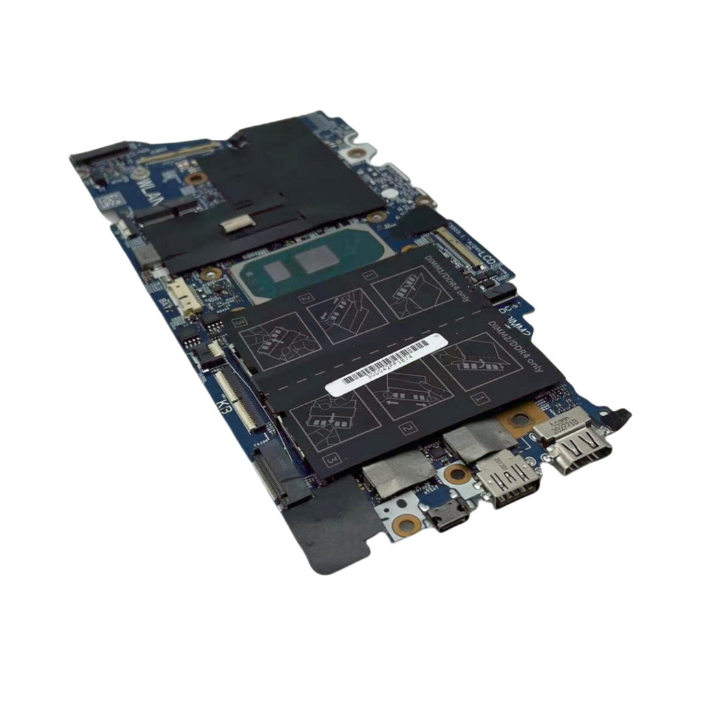 Dell Vostro 5501 Motherboard 19775-1 for i7-1065G7 Laptop, Replacement Mainboard 0C1C0Y - Bighao-Era Laptop part
