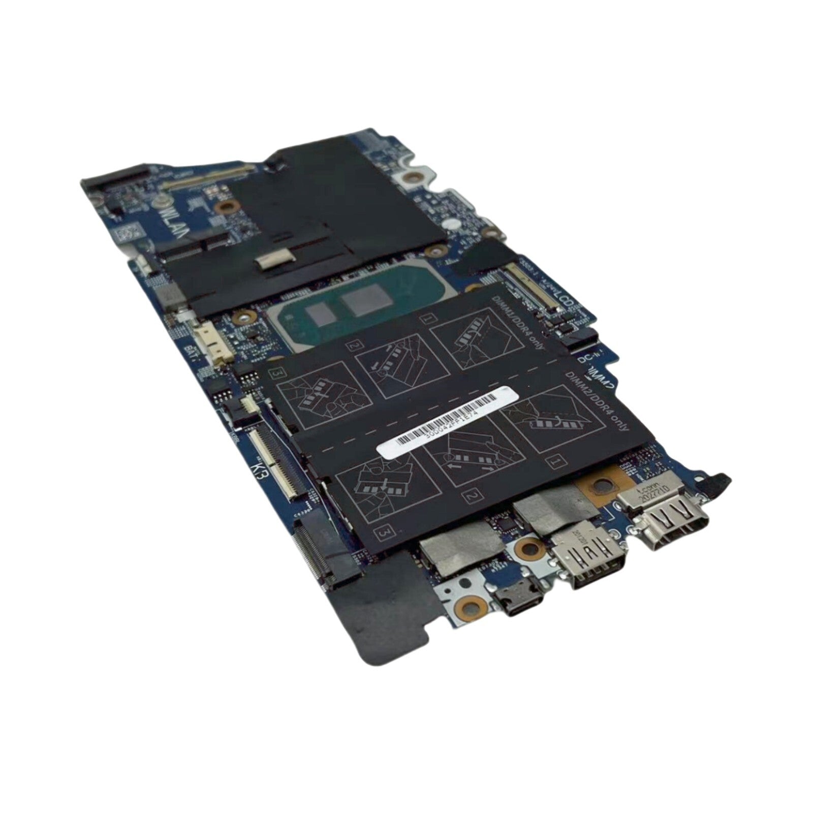 Dell Vostro 5501 Motherboard 19775-1 for i7-1065G7 Laptop, Replacement Mainboard 0C1C0Y - Bighao-Era Laptop part