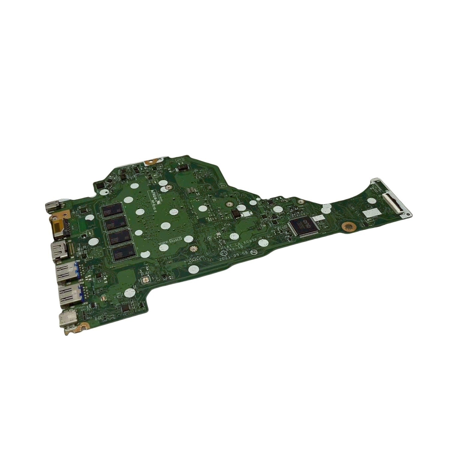 FH5AT LA-K093P For Acer Aspire A515-56G Motherboard NBA1711004 i5-1135G7 8GB-RAM - Bighao-Era Laptop part