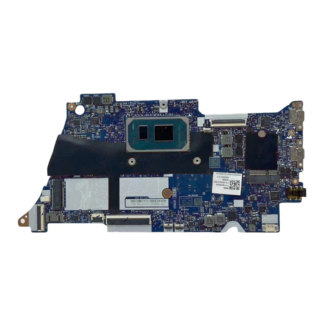 Lenovo Yoga 7-14ITL5 Motherboard NM-D131 i5-1135G7/i7-1165G7 12GB - Bighao-Era Laptop part
