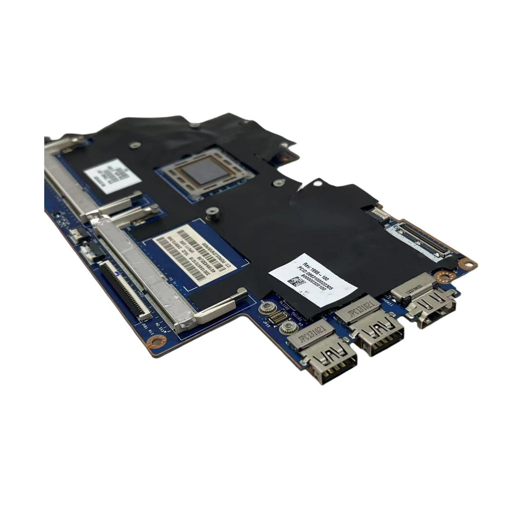 LA-9851P HP Envy M6 Motherboard Replacement - Premium Quality HP Envy M6-K Motherboard LA-9851P for Optimal Performance - Bighao-Era Laptop part