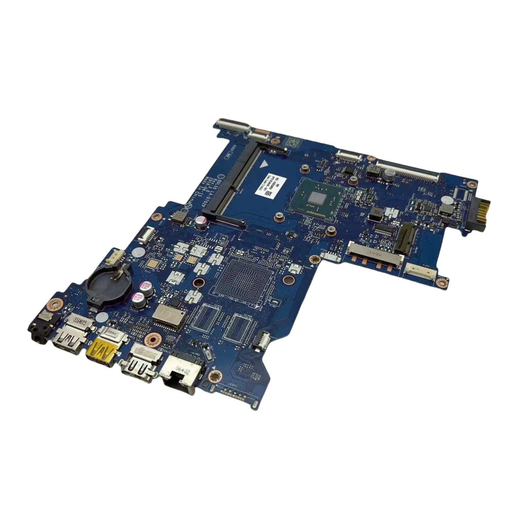 BDL50 LA-D702P HP 15-AY Motherboard with Pentium N3710 CPU 854948-601 - Bighao-Era Laptop part