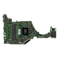 HP 15-EF Laptop Motherboard DA0P5FMB6A0 with 3150U CPU L87346-601 - Bighao-Era Laptop part