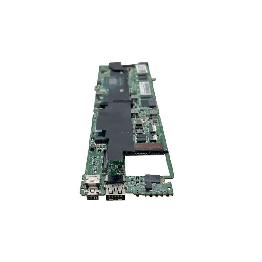 D13A Dell XPS 13 L322X Motherboard i5-3337U 4GB-RAM CN-01TTM0 - Bighao-Era Laptop part