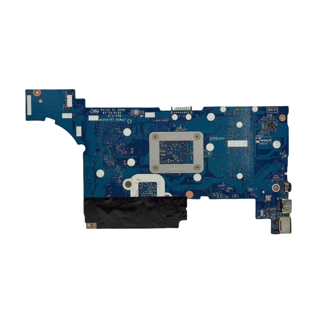HP Pavilion 15 Motherboard LA-H325P FPW50 L85893-601 for 15-DW 15-DU Pentium N5030 - Bighao-Era Laptop part