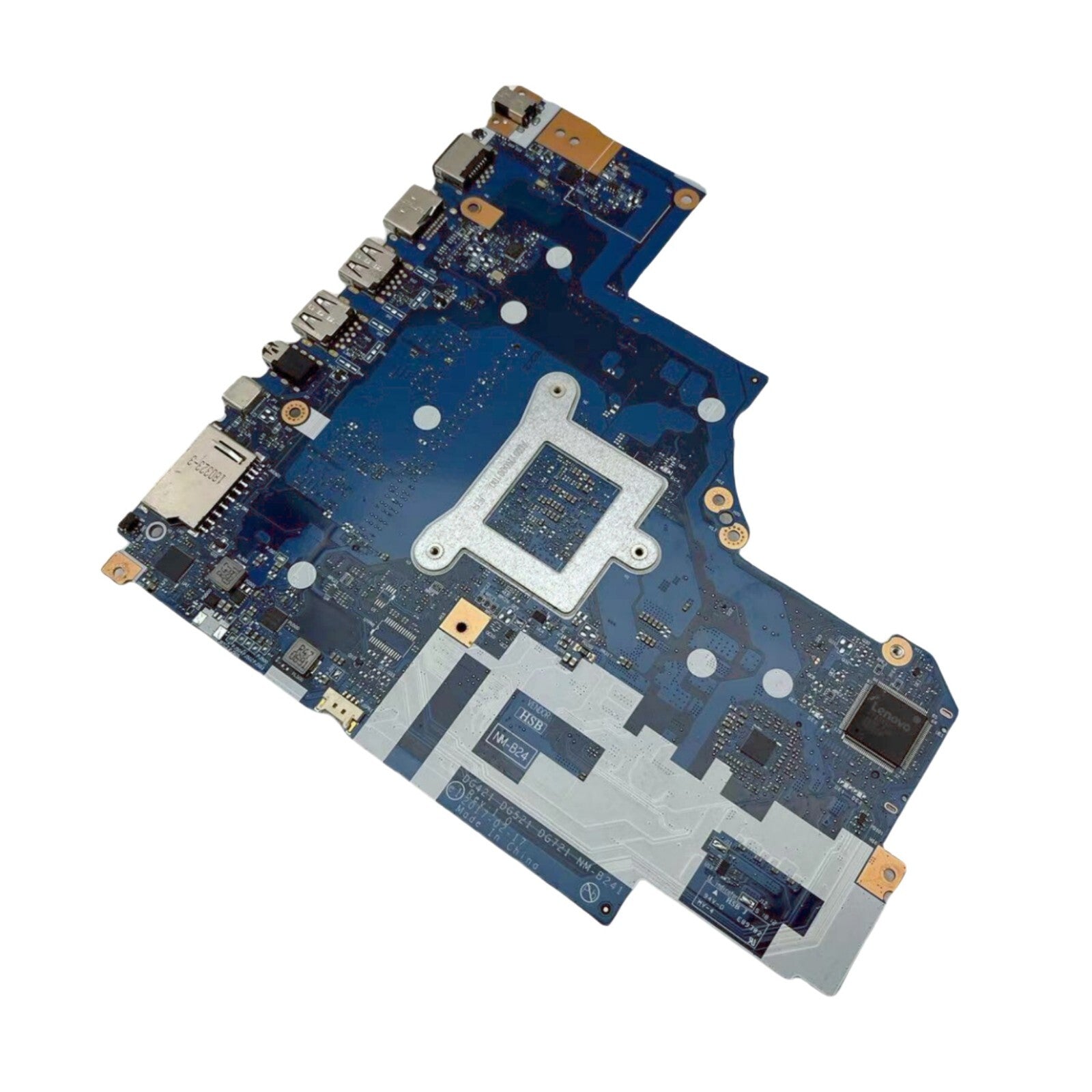 5B20N86620 Lenovo IdeaPad 320-15IKB/17IKB Motherboard i5-7200U 4GB NM-B241 Upgrade - Bighao-Era Laptop part