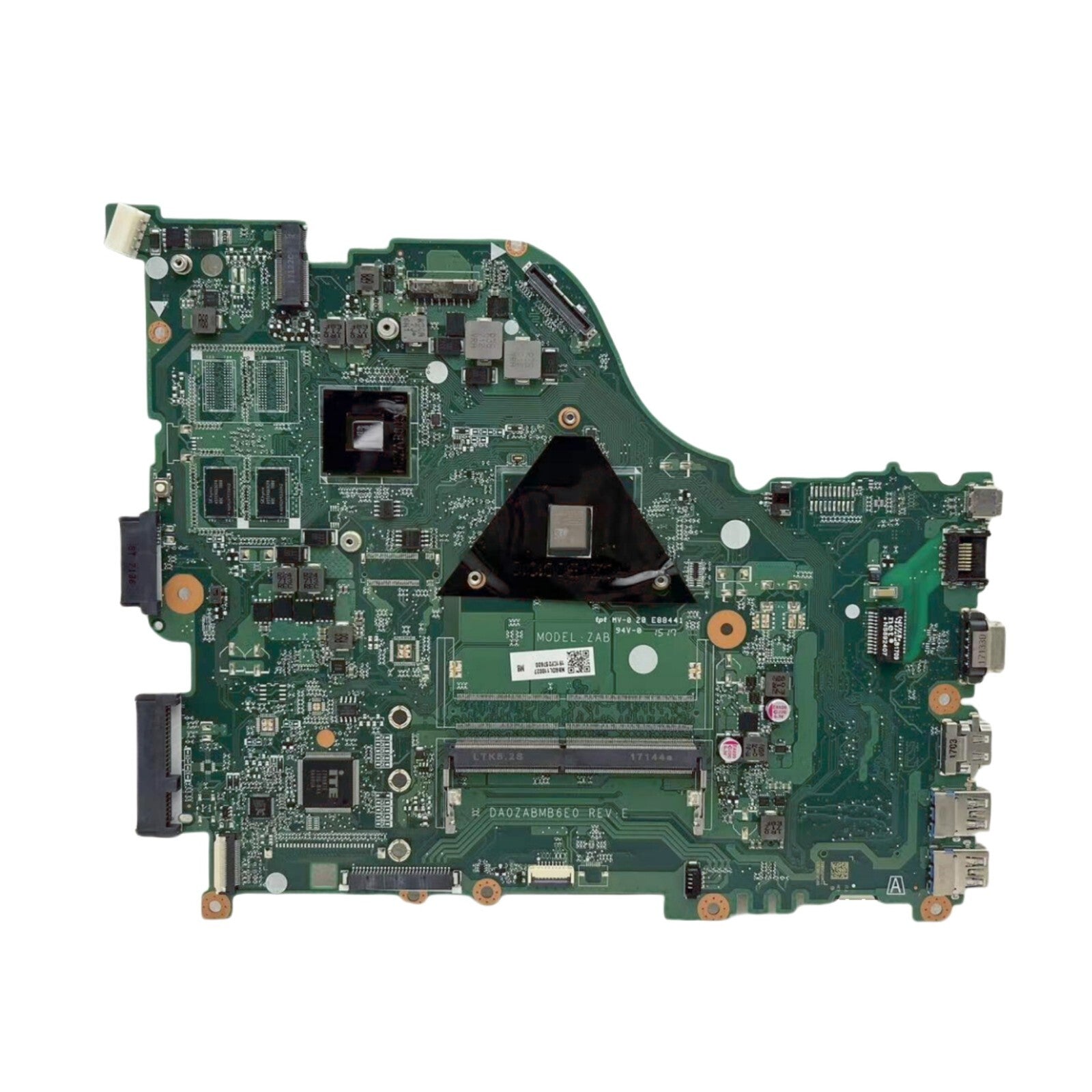 DA0ZABMB6E0 NBGDL11002 For Acer Aspire E5-523G Motherboard A9-9410 M430 2G-GPU - Bighao-Era Laptop part