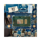 DELL Latitude 3590 Motherboard LA-F116P OEM Mainboard 08M4FC i5-8250U UMA - Bighao-Era Laptop part