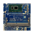 5B20L45901 Lenovo Flex 4-1570 Motherboard LA-D451P Core i3-6100U CPU - Bighao-Era Laptop part