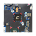 DAX61CMB6D0 HP 430 G3 Motherboard for 430 G3 and 440 G3 with i7-6500U 2G GPU - Bighao-Era Laptop part