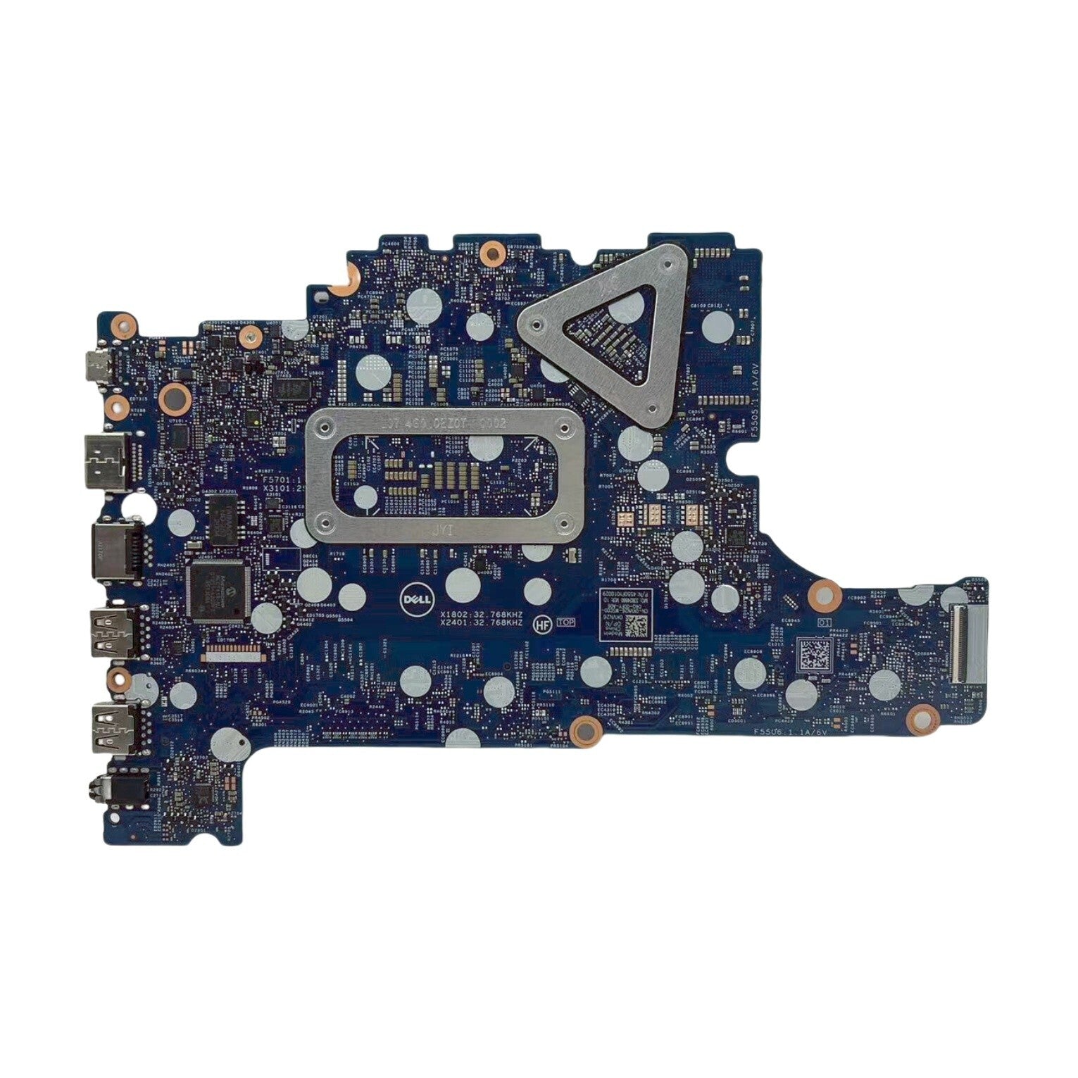 18750-1 For Dell Latitude 3400 3500 Motherboard CN-0KVN26 i7-8565U MX130 2G - Bighao-Era Laptop part