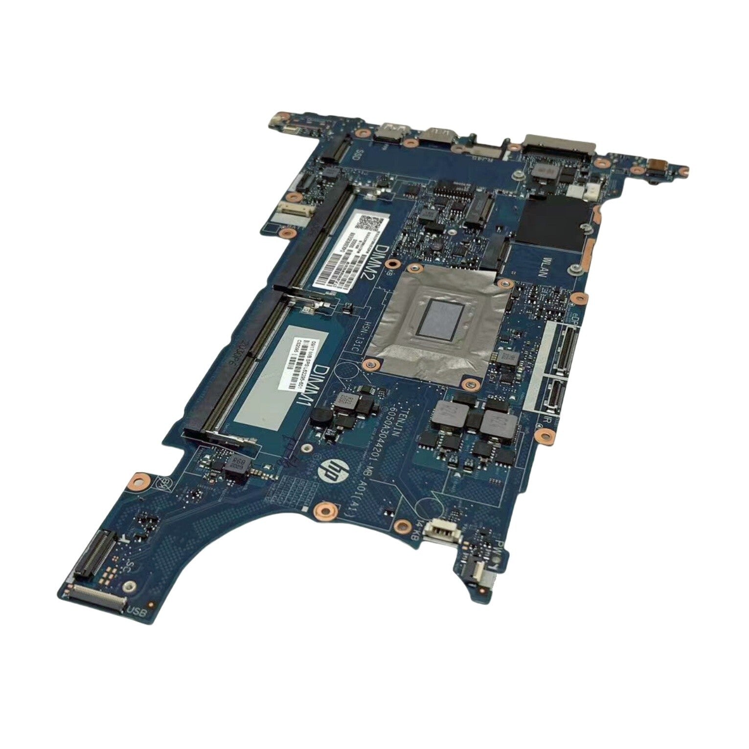 HP EliteBook 745 G6 Motherboard 6050A3044201 for R5-3500U CPU Replacement L62295-601 - Bighao-Era Laptop part