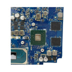 FPI50 LA-H328P HP Pavilion 15-DU Motherboard with i5-1035G1 CPU and MX330 2GB-GPU - Bighao-Era Laptop part
