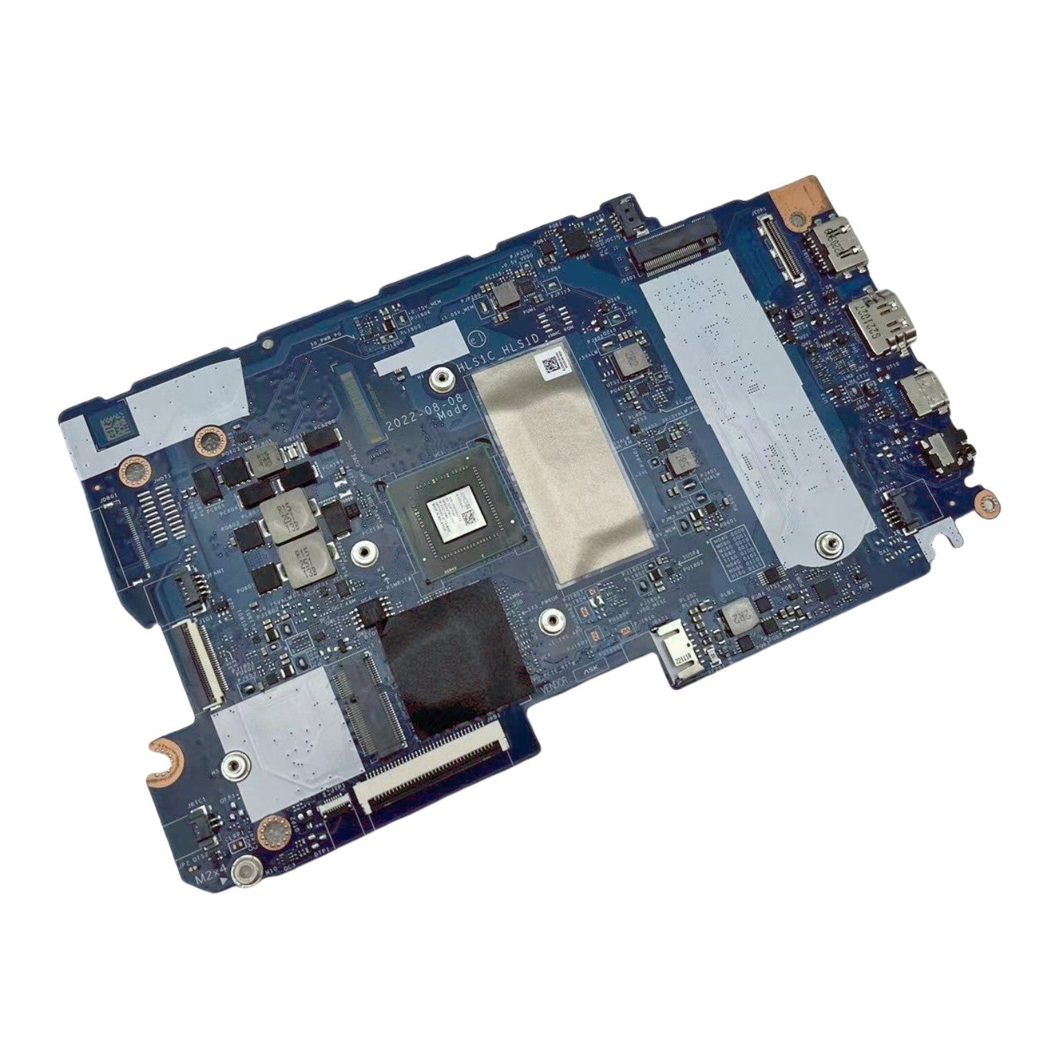 LA-L502P For Lenovo Ideapad 1 15AMN7 Motherboard With AMD 7120U CPU 4GB-RAM - Bighao-Era Laptop part