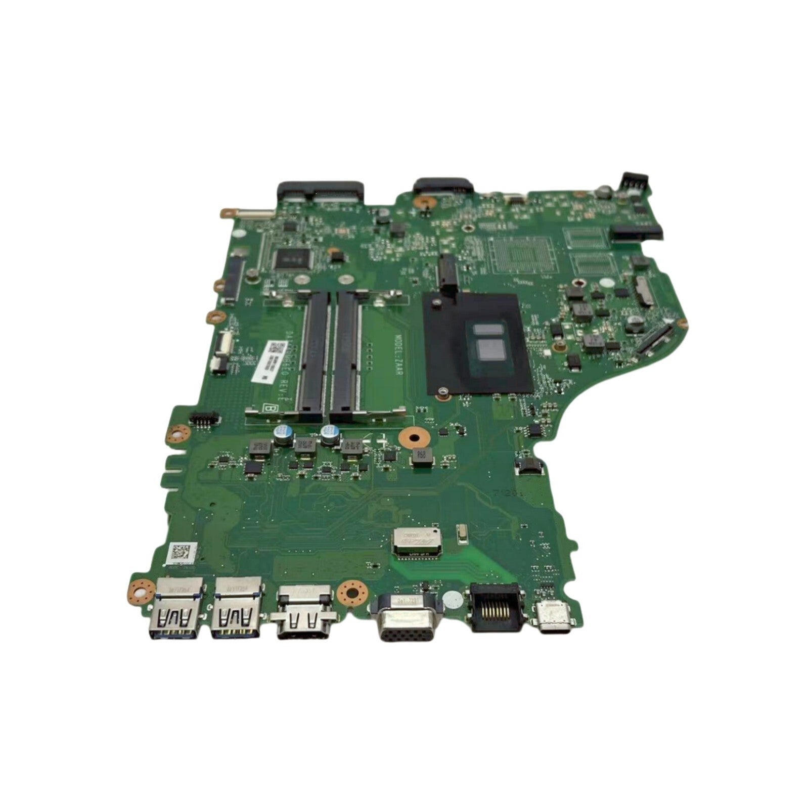 Acer Aspire E5-576G Motherboard NBGRV11003 Model ZAAR DAZAARMB6E0 for i3-7100U - Bighao-Era Laptop part
