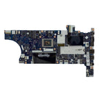 Lenovo ThinkPad T14 Motherboard 5B20Z25410 R7-4750U 8GB NM-C801 - Bighao-Era Laptop part