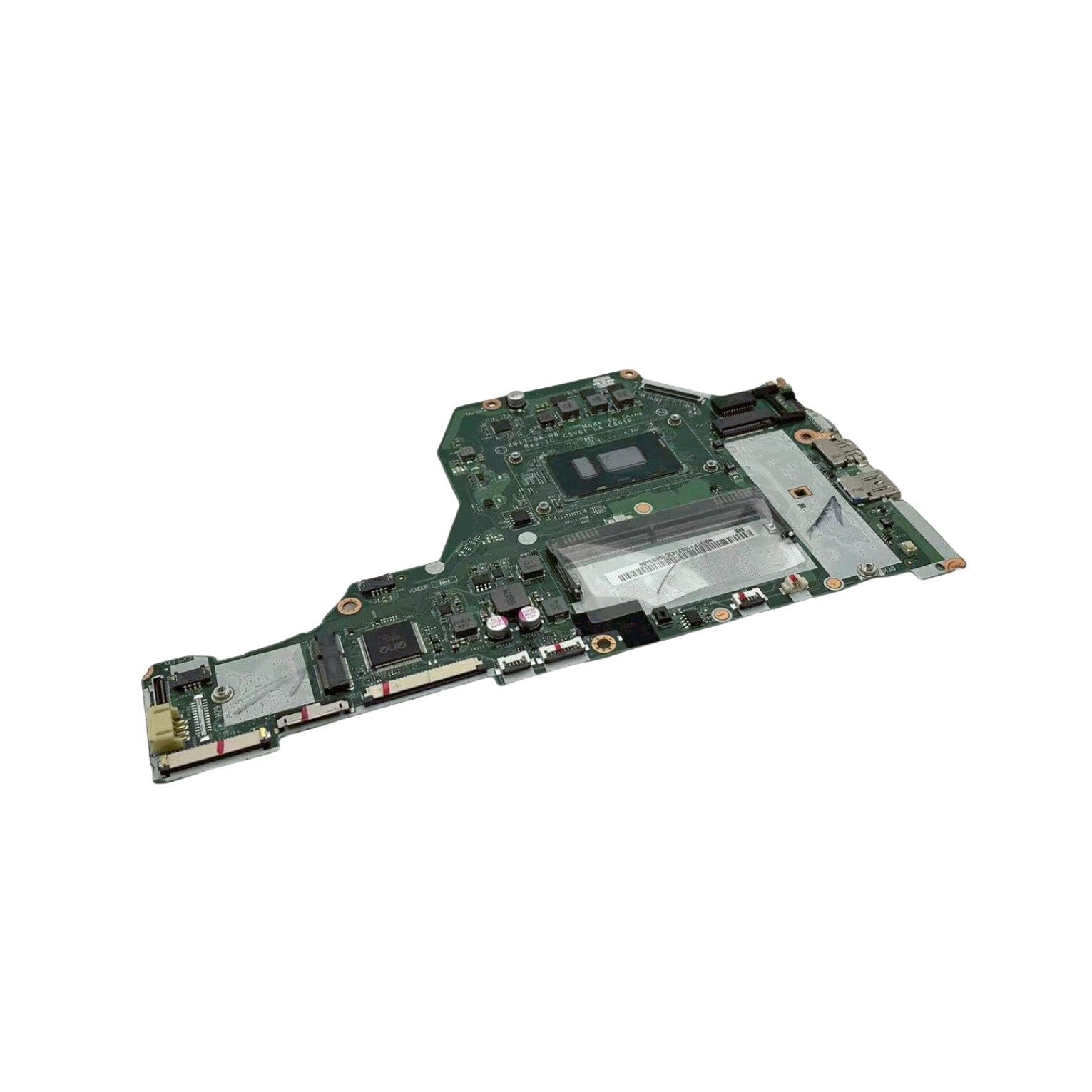 C5V01 LA-E891P Motherboard Acer Aspire A515-51 with i7-8550U CPU and 4GB RAM - Bighao-Era Laptop part