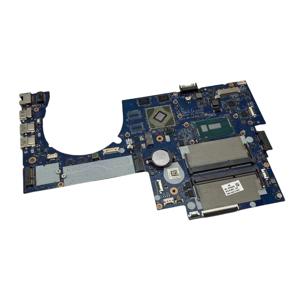 ABW70 LA-C531P HP Envy M7-N Motherboard i7-5500U GT940M-2GB 813681-601 - Bighao-Era Laptop part