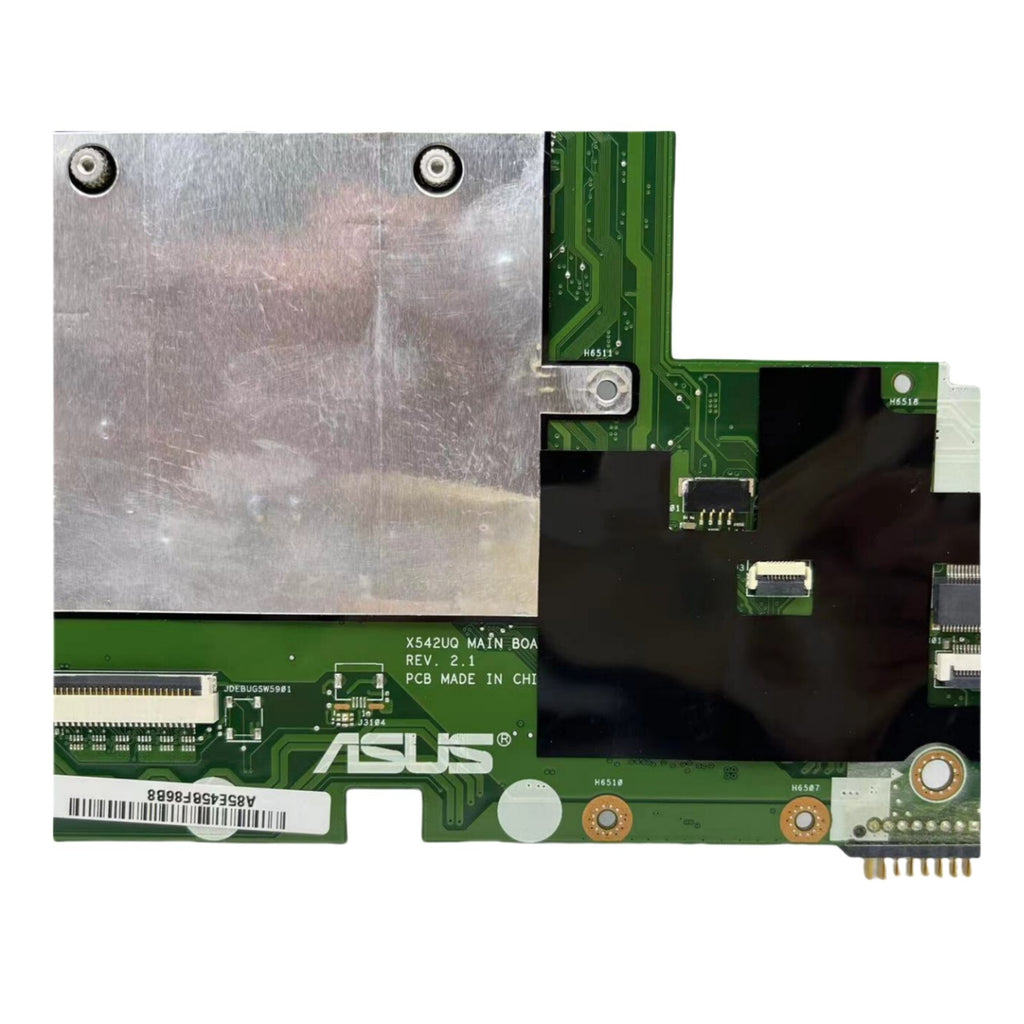 ASUS X542UAR Motherboard i5-8250U DDR4 for X542UA X542UR A580UA - Bighao-Era Laptop part