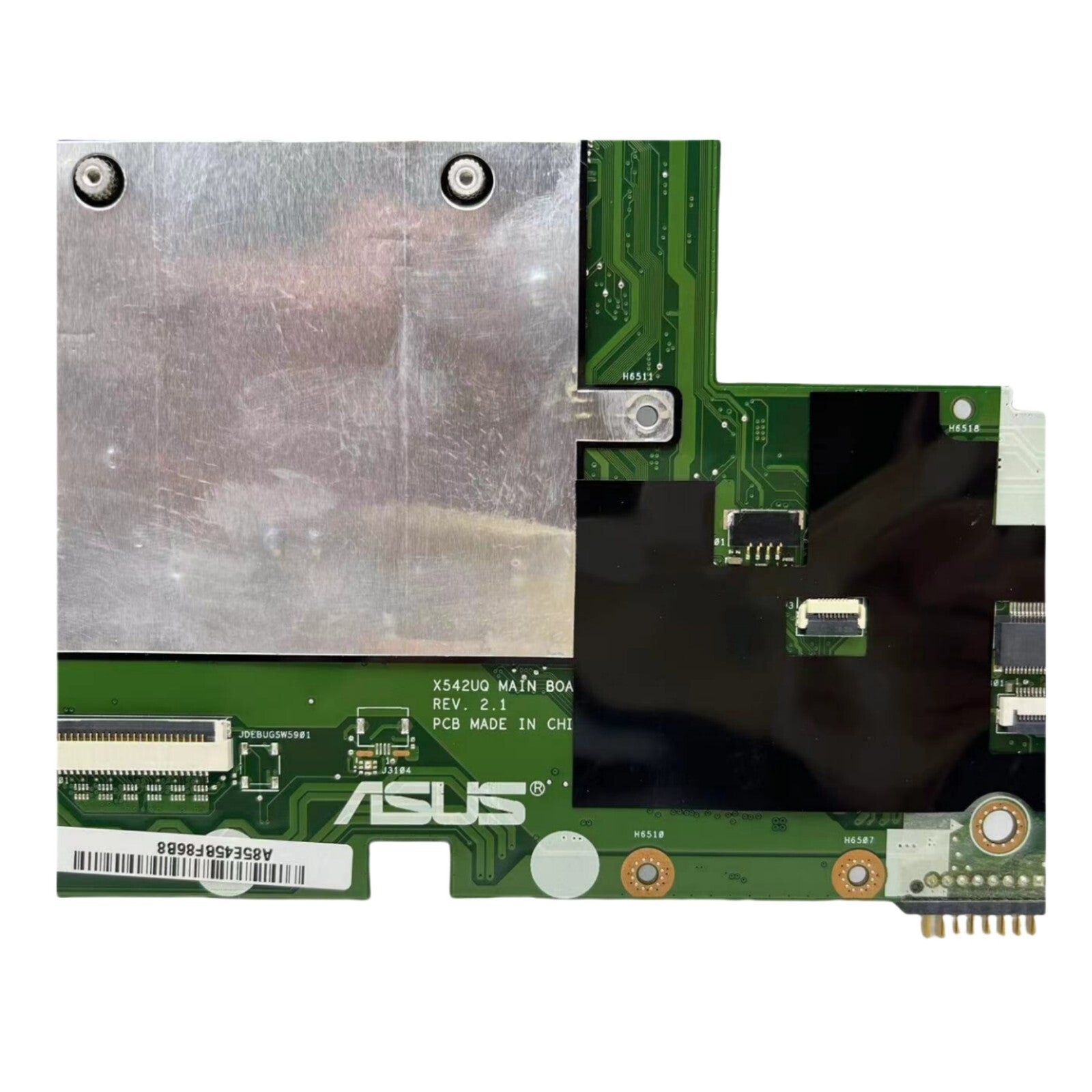 ASUS X542UAR Motherboard i5-8250U DDR4 for X542UA X542UR A580UA - Bighao-Era Laptop part