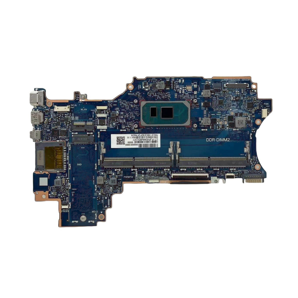 HP Pavilion X360 14-DW Motherboard 6050A3202801 with i5-1135G7 M21493-601 - Bighao-Era Laptop part