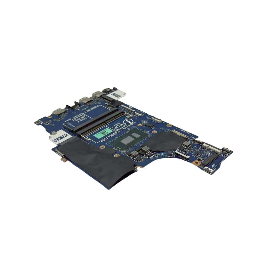Dell Inspiron 5570 Motherboard LA-F114P with i7-8550U CPU CN-0V4K03 0V5DDM - Bighao-Era Laptop part