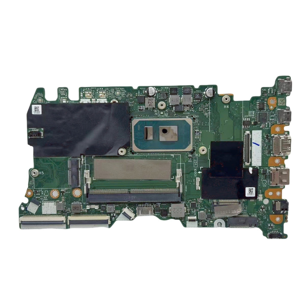 Lenovo ThinkPad 15 G2 ITL Motherboard FLV35 LA-K052P i7-1165G7 8GB Replacement - Bighao-Era Laptop part