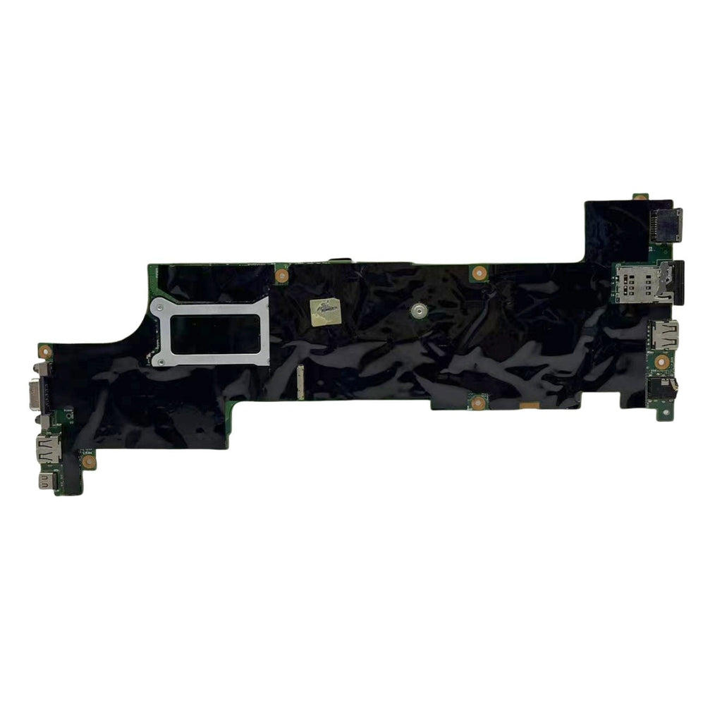 FRU:04X5164 For Lenovo ThinkPad X240 Laptop Motherboard i5-4300U VIUX1 NM-A091 - Bighao-Era Laptop part