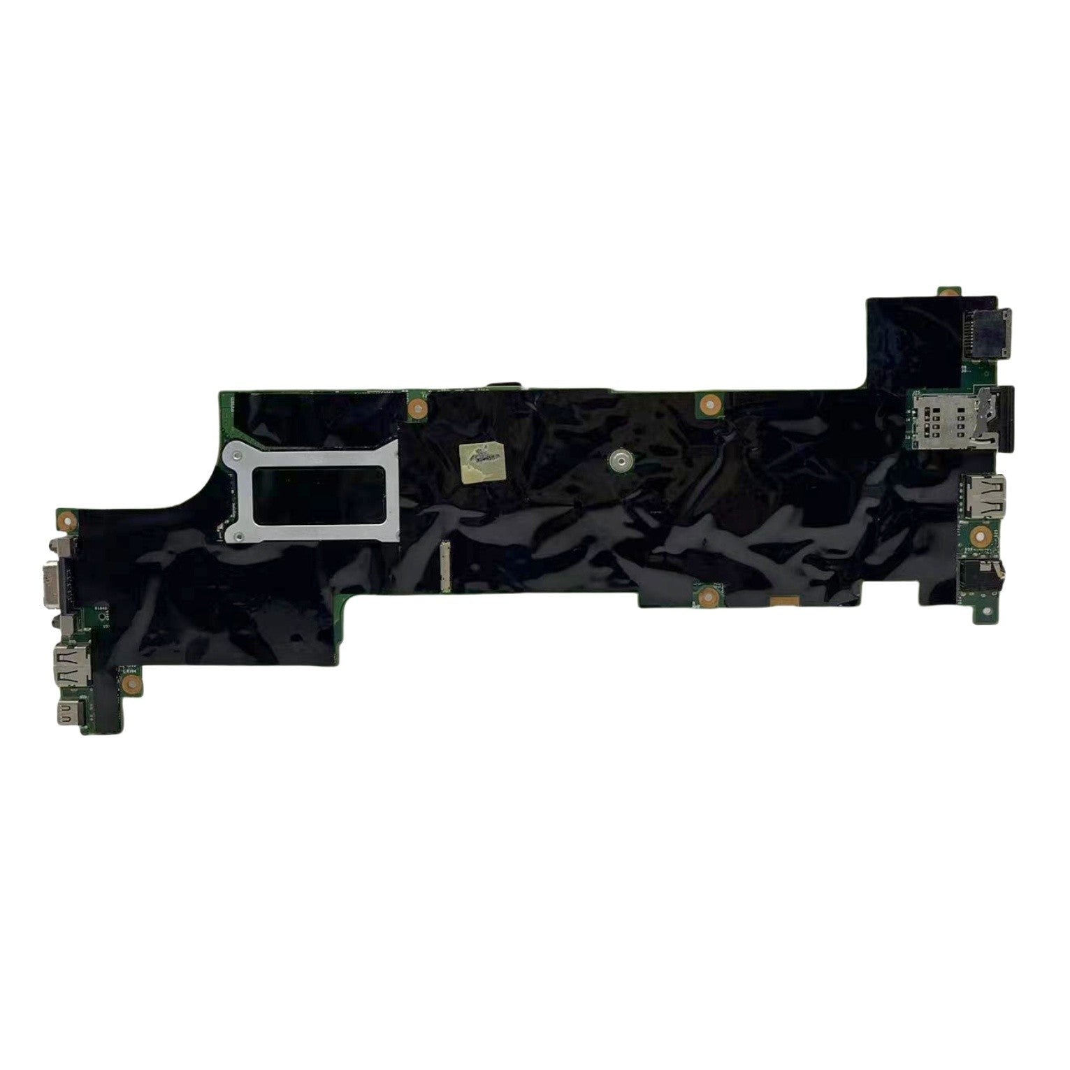 FRU:04X5164 For Lenovo ThinkPad X240 Laptop Motherboard i5-4300U VIUX1 NM-A091 - Bighao-Era Laptop part