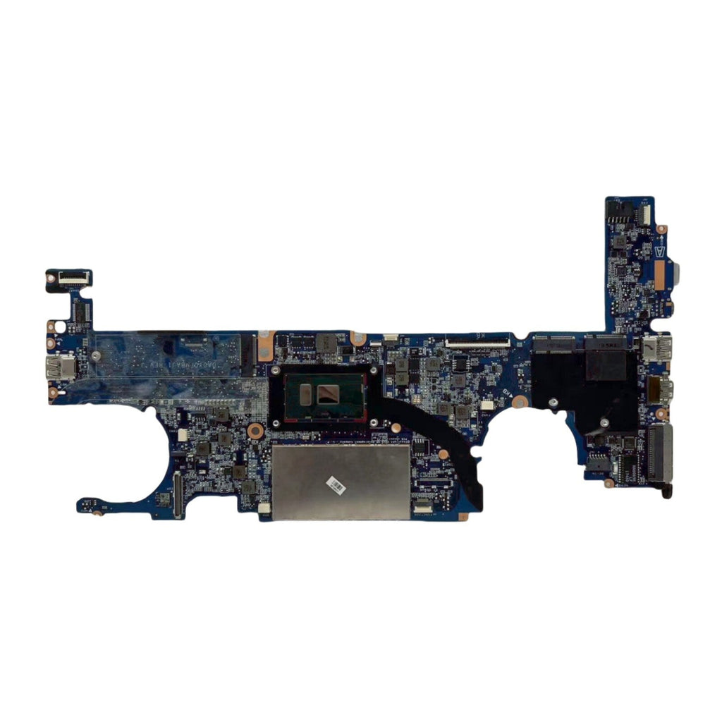 For HP Elitebook 1040 G3 Laptop Motherboard DA0Y0FMBAJ1 With i7-6500U 16GB-RAM - Bighao-Era Laptop part