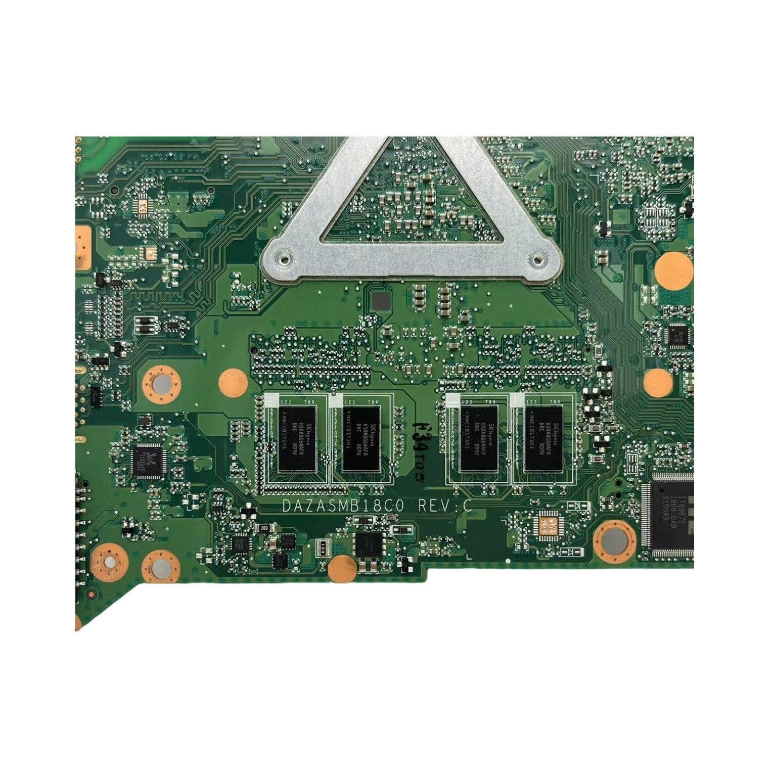 DAZASMB18C0 For Acer Aspire A315-21 Motherboard A9-9420 4GB Radeon 520 2G GPU - Bighao-Era Laptop part