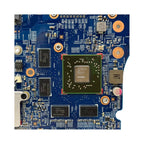 HP ProBook 4540S Motherboard 11243-1 HM76 with HD7650M 1GB GPU - Replacement Part 683493-001 - Bighao-Era Laptop part