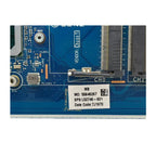LA-G07FP For HP 15-DA Laptop Motherboard With i7-8565U CPU L52746-001 L52746-601 - Bighao-Era Laptop part