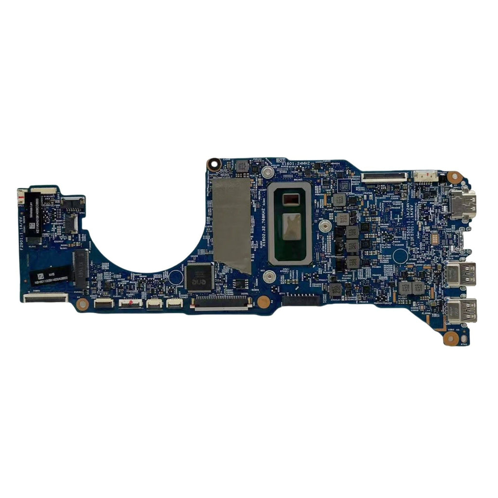 18753-1M For Acer Spin 3 SP314-52 Laptop Motherboard i5-8265U 8GB NBH6011005 - Bighao-Era Laptop part