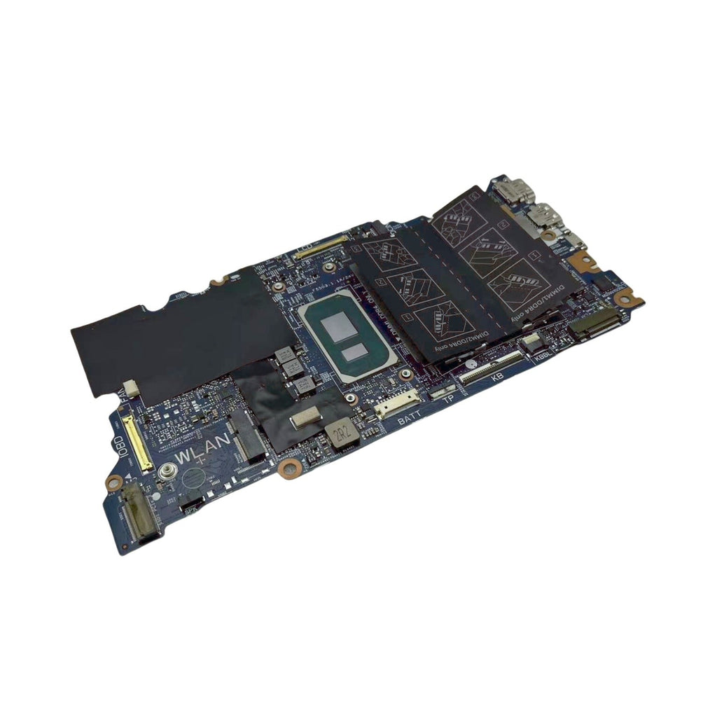 DELL Inspiron 15 5510 Motherboard 213109-1 with Intel i5-11320H CPU 06KTVX - Bighao-Era Laptop part