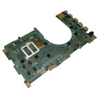 ASUS Q502LA Motherboard 60NB0580-MB2040 with 4GB RAM i5-5200U CPU - Bighao-Era Laptop part