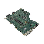 Acer Aspire E5-553G Motherboard DA0ZABMB6E0 with A10-9600P CPU for Enhanced Performance - Bighao-Era Laptop part