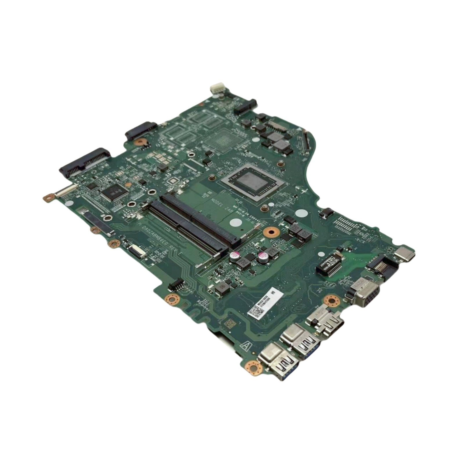 Acer Aspire E5-553G Motherboard DA0ZABMB6E0 with A10-9600P CPU for Enhanced Performance - Bighao-Era Laptop part