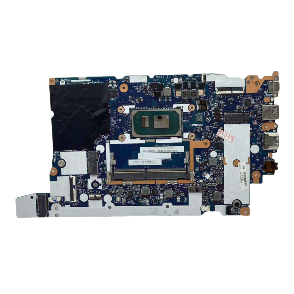 5B21C71875 Lenovo E14 Gen 2 Motherboard NM-D011 for ThinkPad i7-1165G7 - Bighao-Era Laptop part