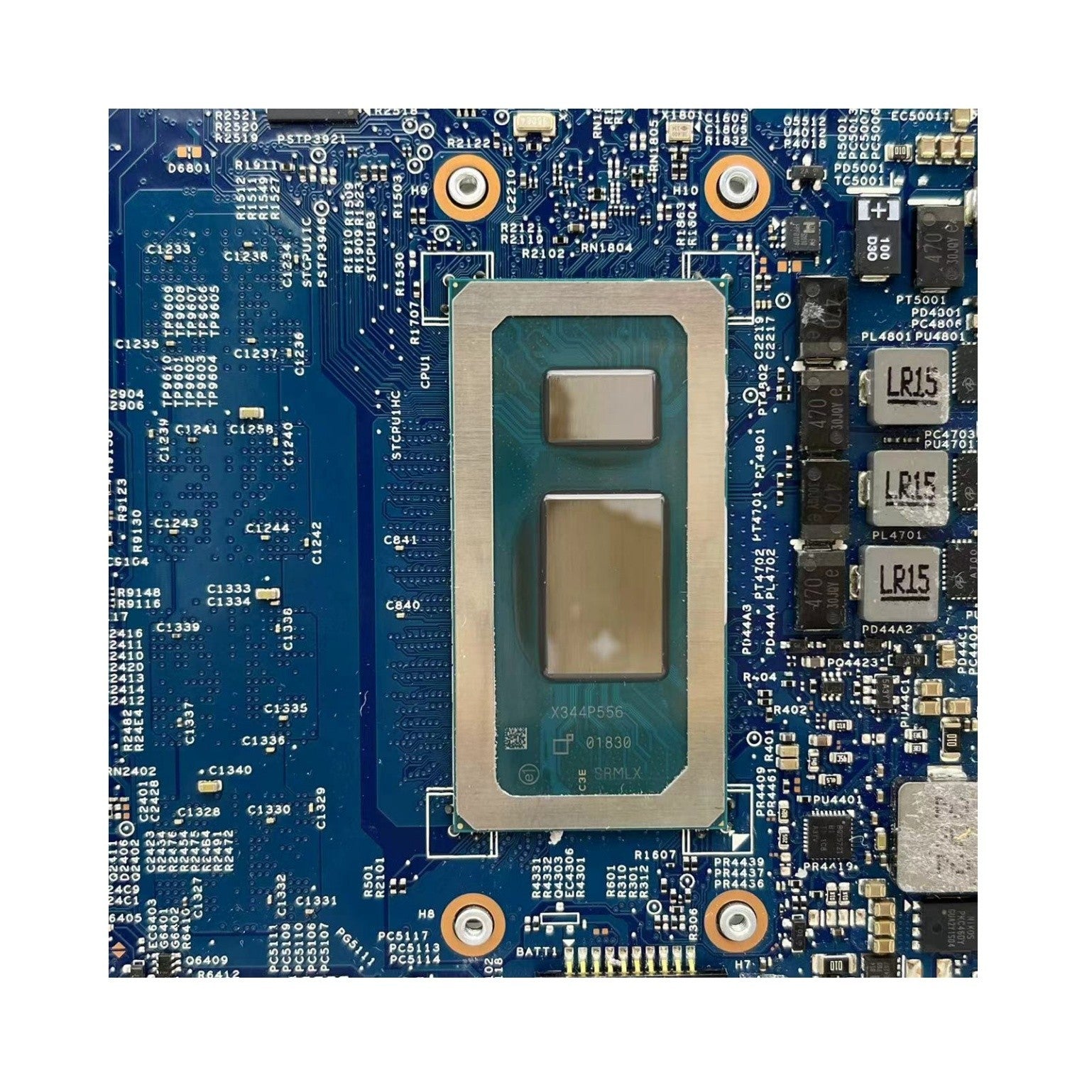 Dell Latitude 3340 Motherboard 213249-2 with i5-1335U CPU - High Performance Replacement - Bighao-Era Laptop part