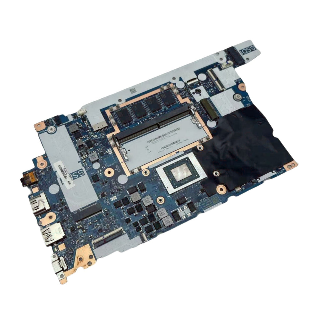 Lenovo E15 Gen 2 Motherboard NM-C771 R5/R7 8GB 5B20W77558 for Thinkpad - Bighao-Era Laptop part